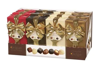 Praline Asortate - Traditional Line