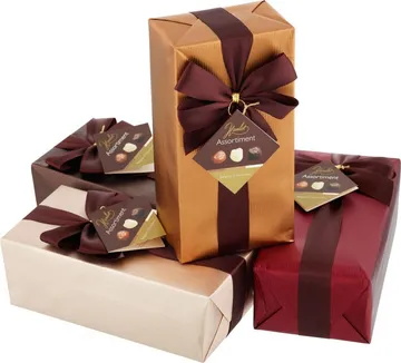 Praline Asortate - Classic Line