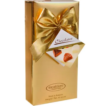Praline Excelcium Gold