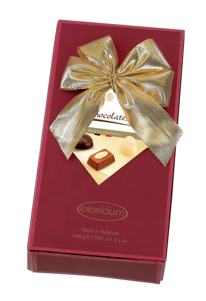 Praline Excelcium Red
