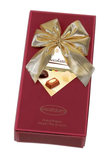 Praline Excelcium Red