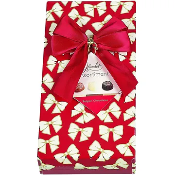 Praline Gifty Line Red