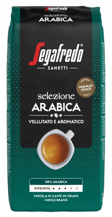 ARABICA - Cafea Boabe 1000g