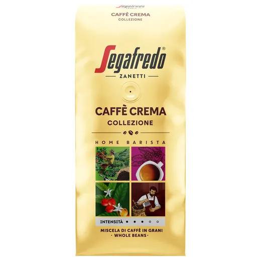 COLLEZIONE - Cafea Boabe 1000g