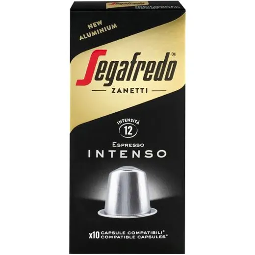 INTENSO - Capsule Nespresso