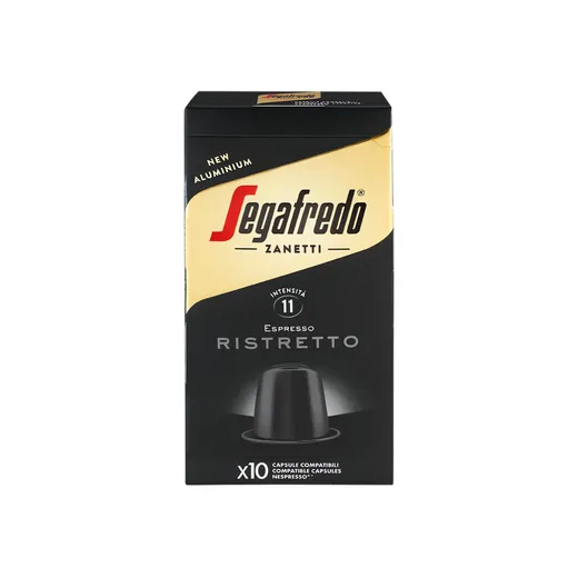 RISTRETTO - Capsule Nespresso