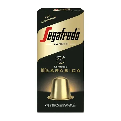 ARABICA - Capsule Nespresso