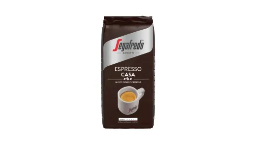 ESPRESSO CASA - Cafea Boabe 500g
