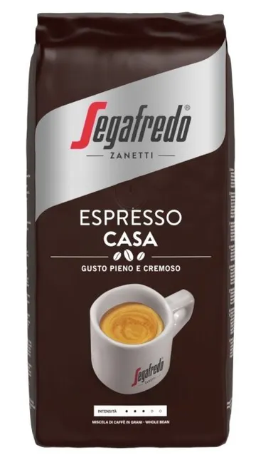 ESPRESSO CASA - Cafea Boabe 1000g
