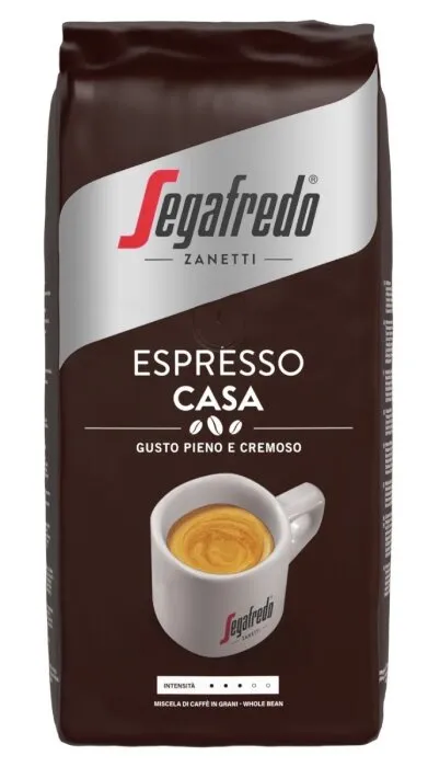 ESPRESSO CASA - Cafea Boabe 1000g