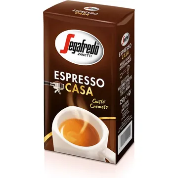 ESPRESSO CASA - Cafea Macinata 250g