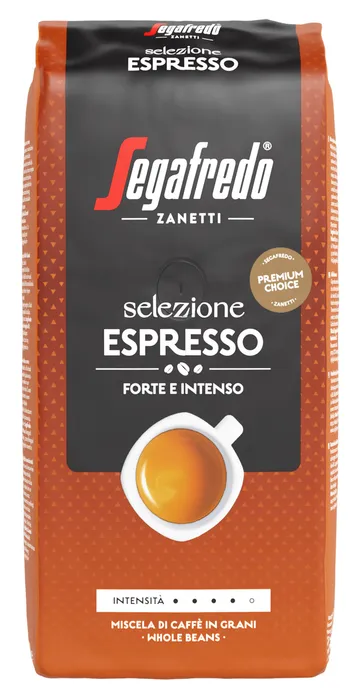 SELEZIONE CREMA - Cafea Macinata 1000g