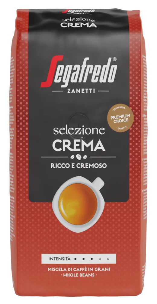 SELEZIONE CREMA - Cafea Boabe 1000g