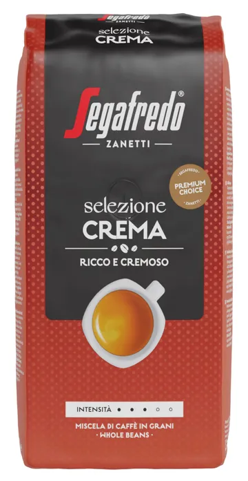 SELEZIONE CREMA - Cafea Boabe 1000g
