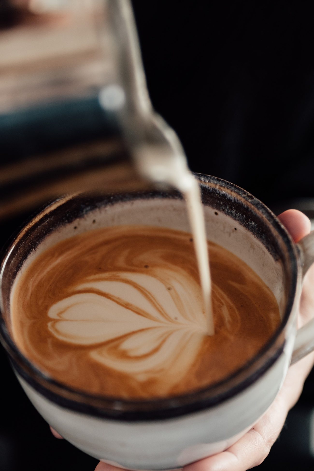 Cafea de specialitate