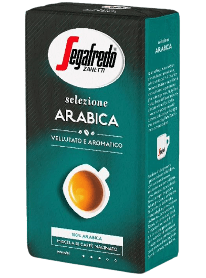 Cafea macinata selezione arabica n250g