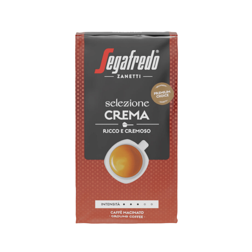Crema