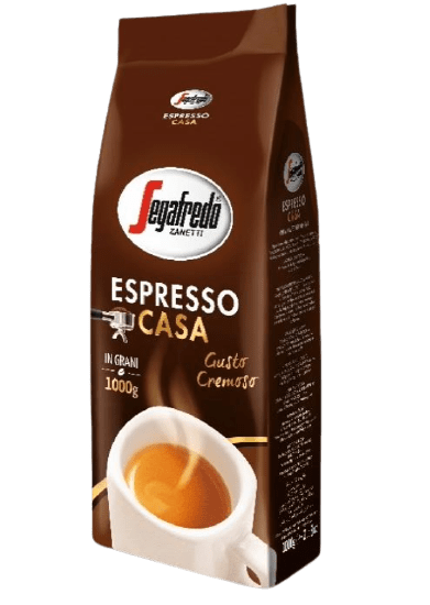 Segafredo Espresso Casa 10000g