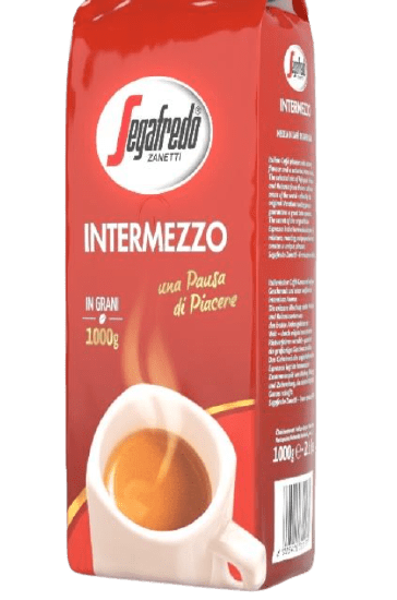 Segafredo Intermezzo 1000g