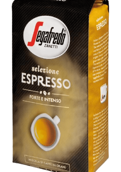 Segafredo Selezione Espresso 500g
