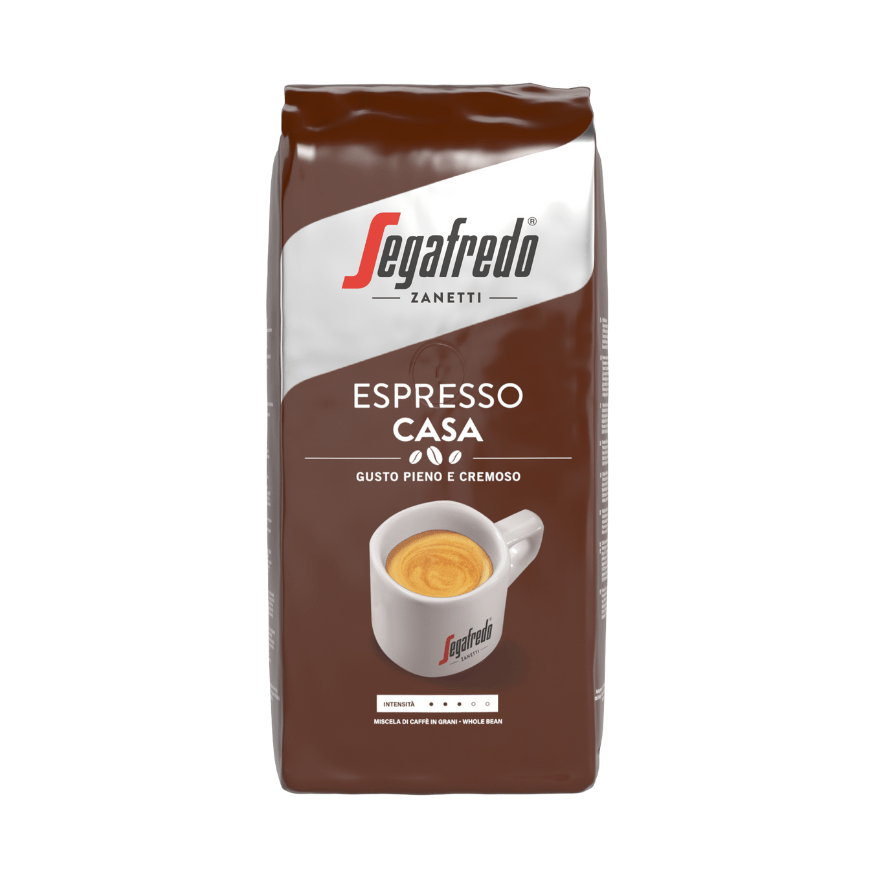Segafredo Espresso Casa