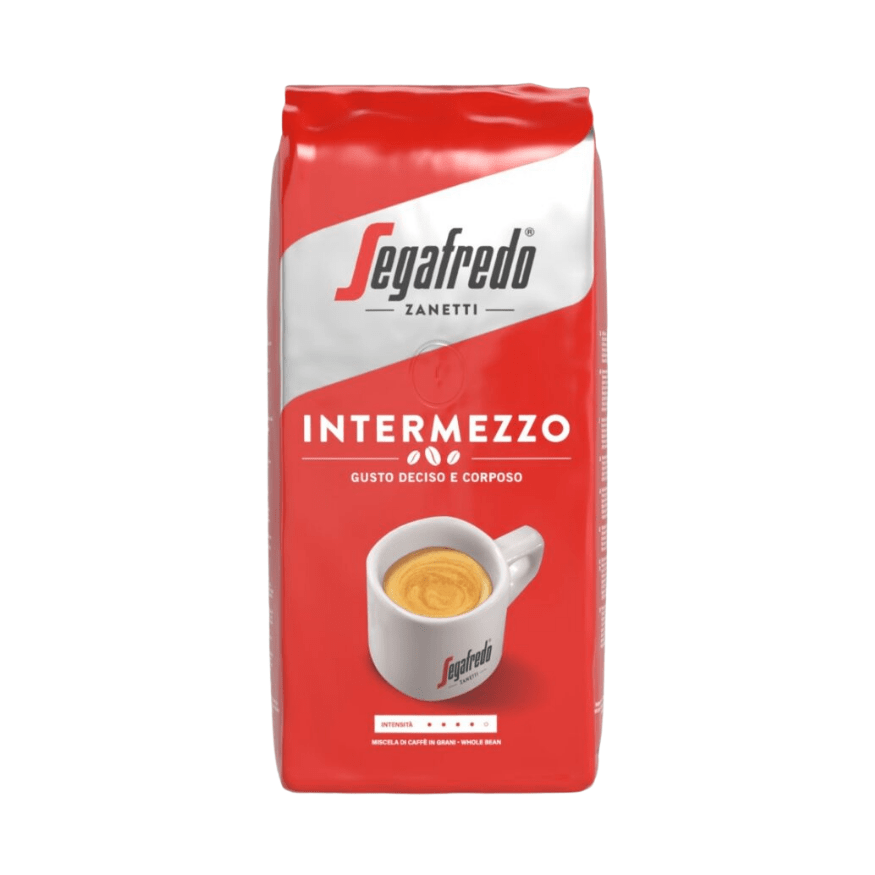Segafredo Intermezzo