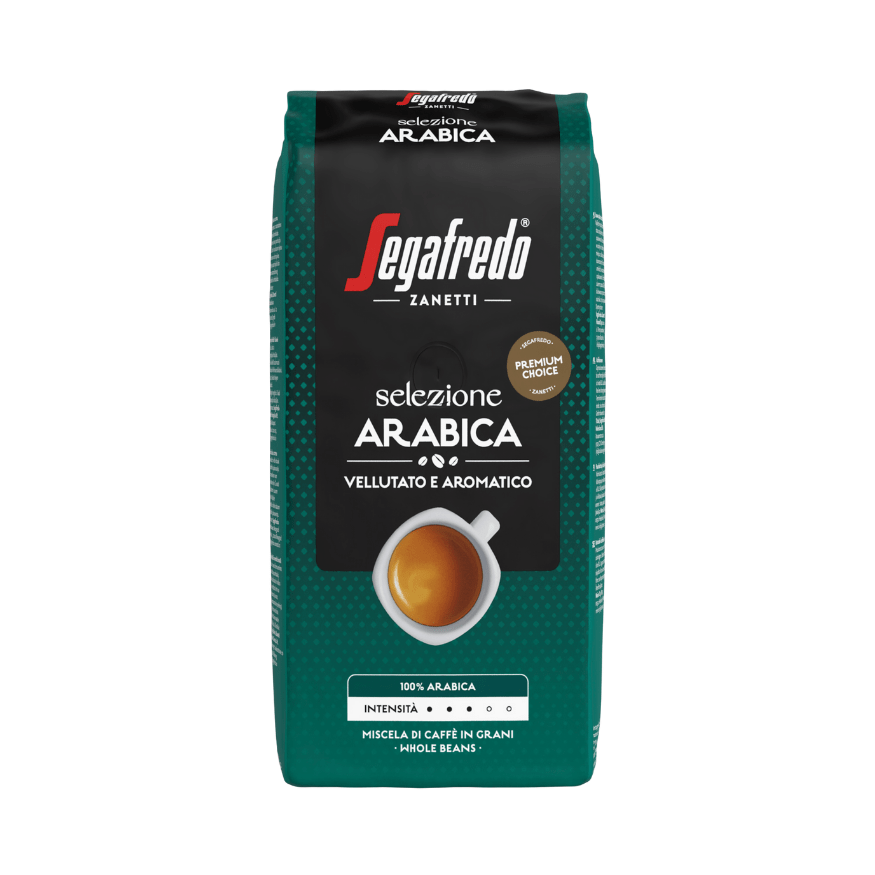 Segafredo Selezione Arabica