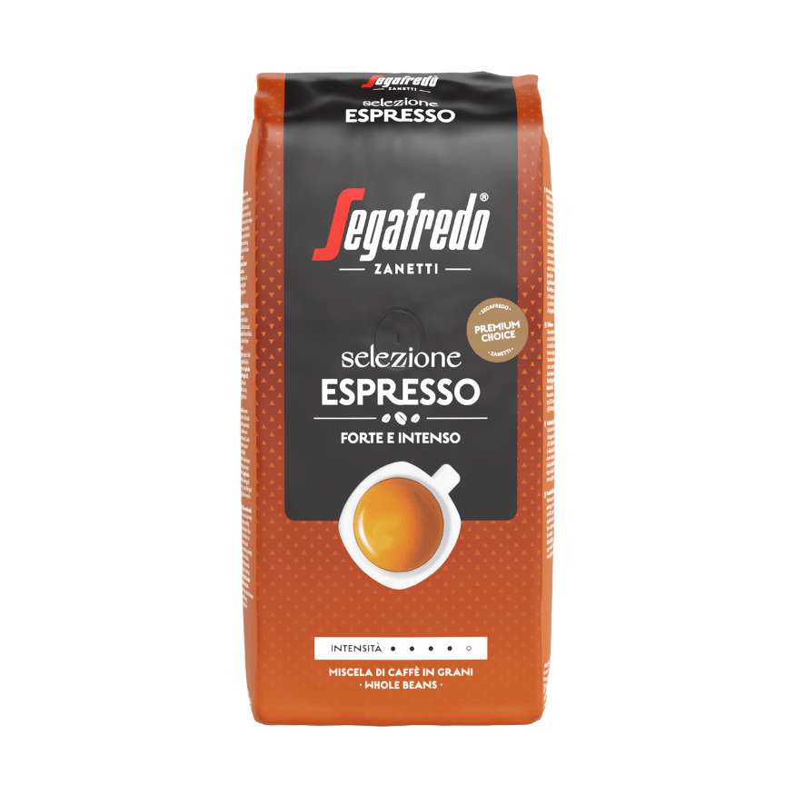 Segafredo Selezione Espresso