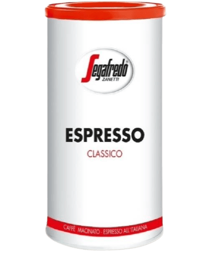 cafea macinata espresso classico