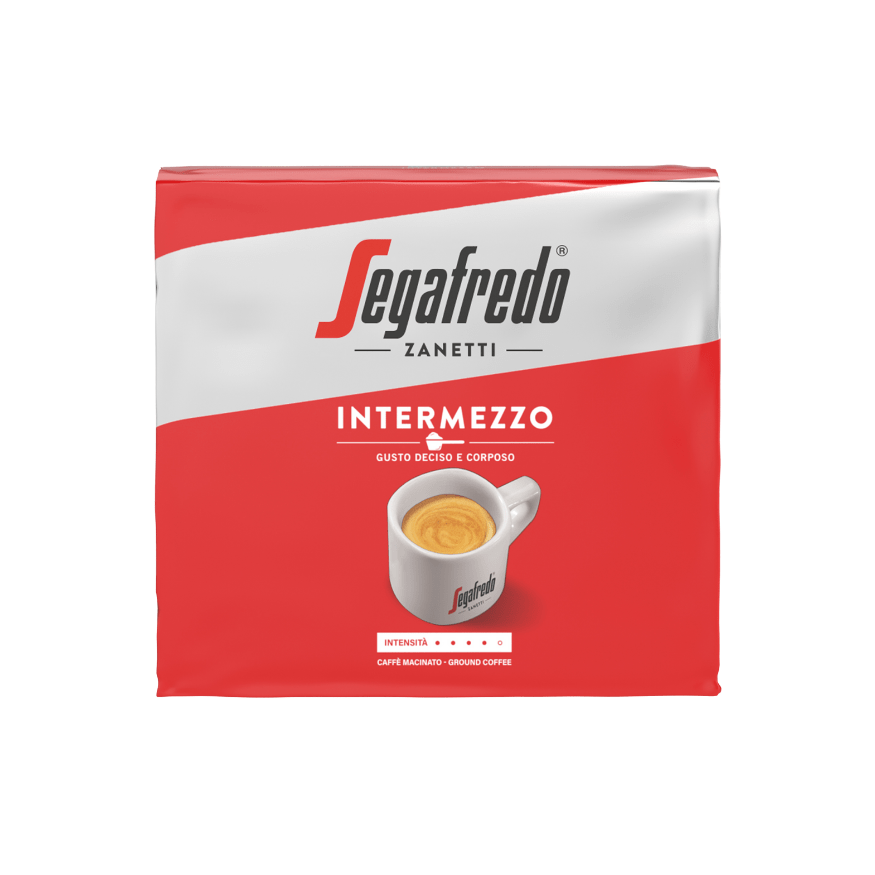 Intermezzo